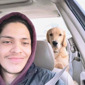 Meet your Posher, Kevin